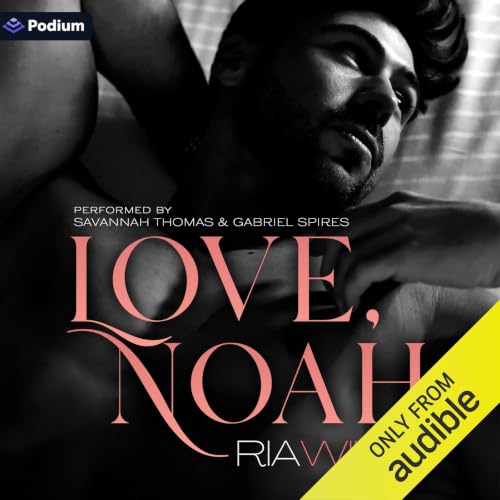 Cover of Love, Noah