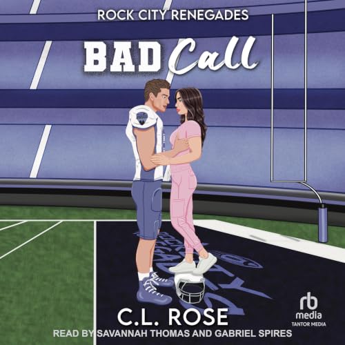 Cover of Bad Call