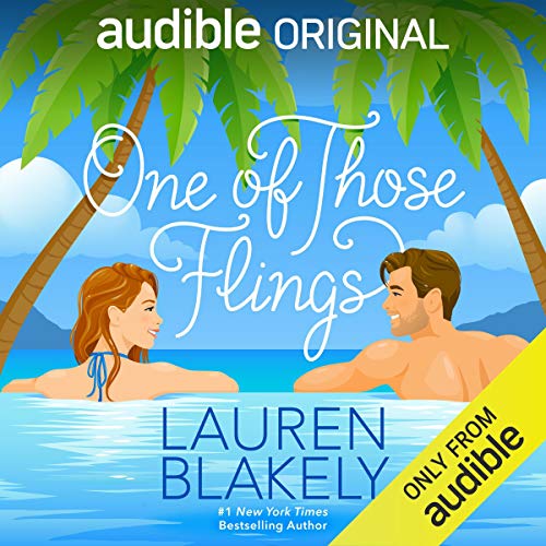 Cover of One of Those Flings