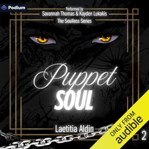 Cover of Puppet Soul