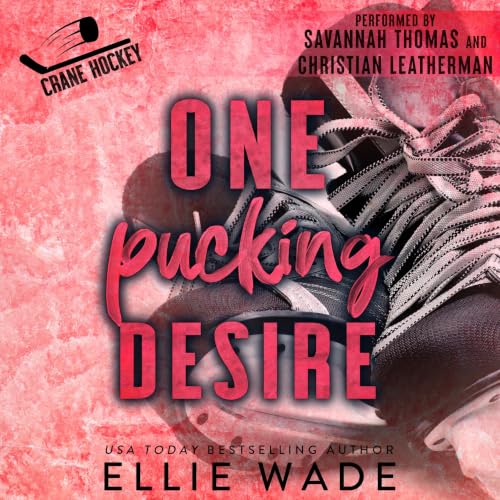 Cover of One Pucking Desire