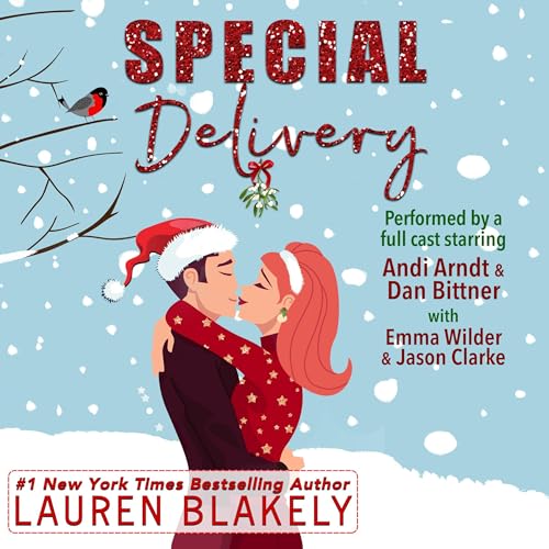 Cover of Special Delivery