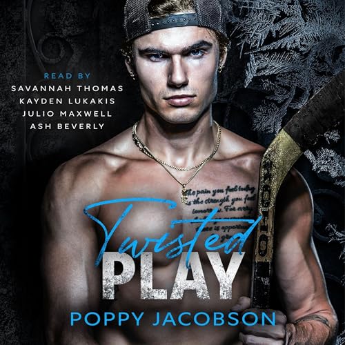 Cover of Twisted Play