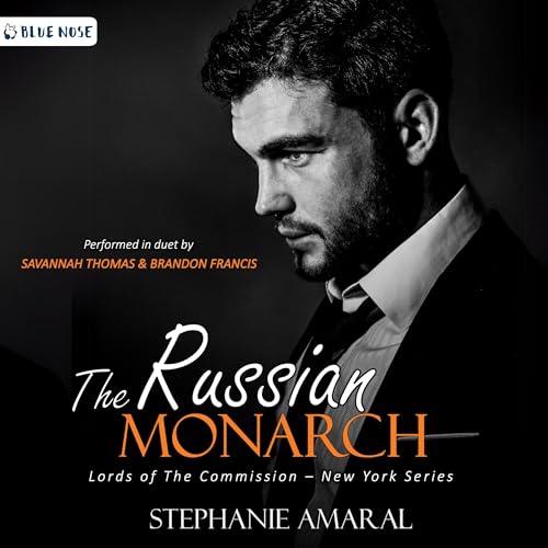 Cover of The Russian Monarch