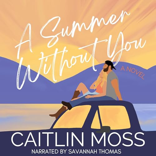 Cover of A Summer Without You