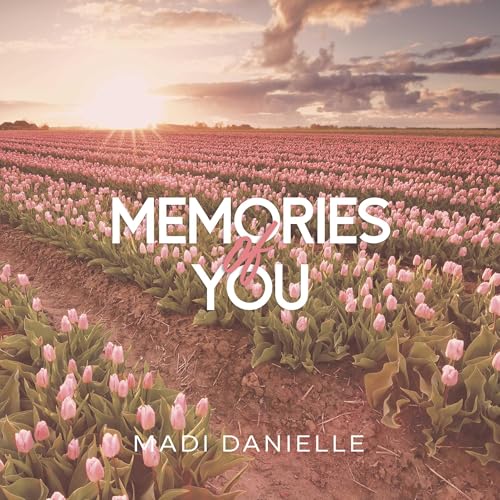 Cover of Memories of You
