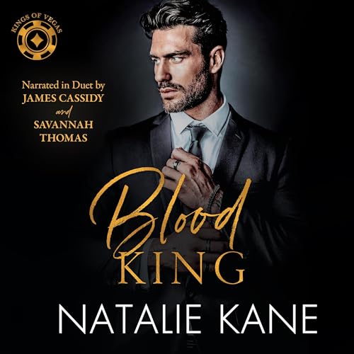Cover of Blood King