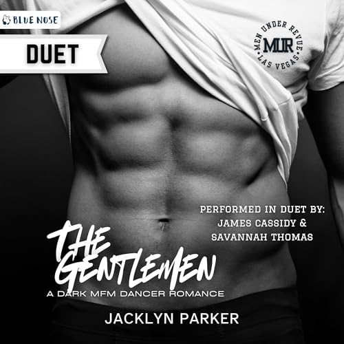 Cover of The Gentlemen