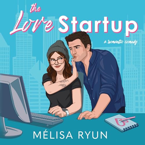 Cover of The Love Startup