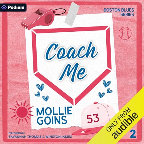 Cover of Coach Me
