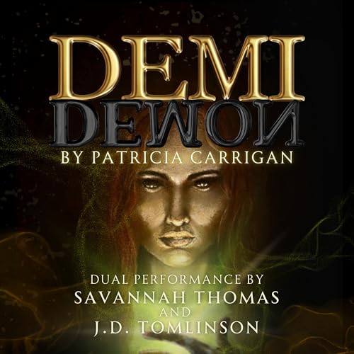 Cover of Demi-Demon