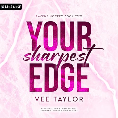 Cover of Your Sharpest Edge