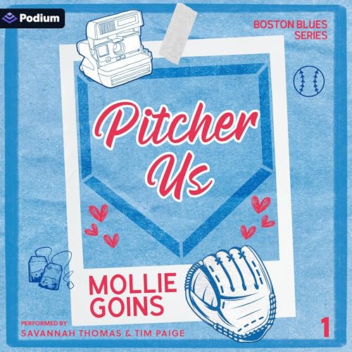 Cover of Pitcher Us