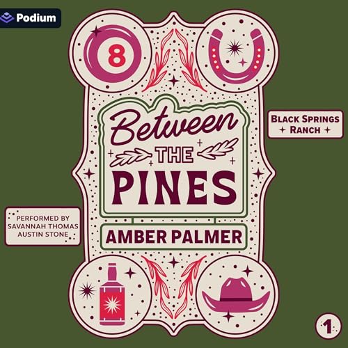 Cover of Between the Pines
