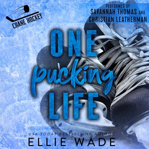 Cover of One Pucking Life