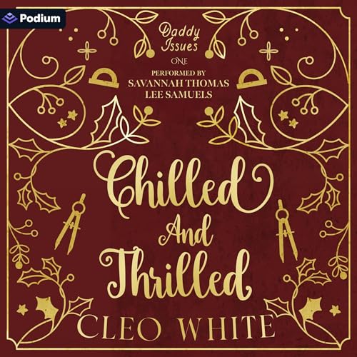 Cover of Chilled and Thrilled