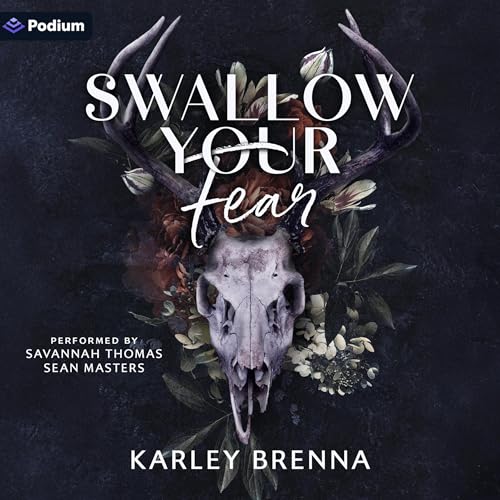 Cover of Swallow Your Fear