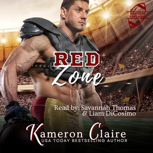 Cover of Red Zone