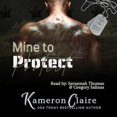 Cover of Mine to Protect