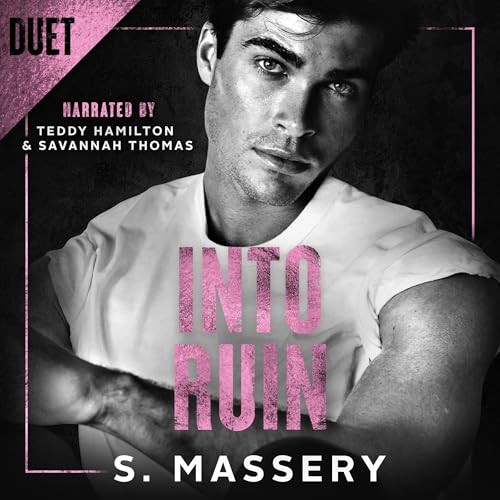 Cover of Into Ruin
