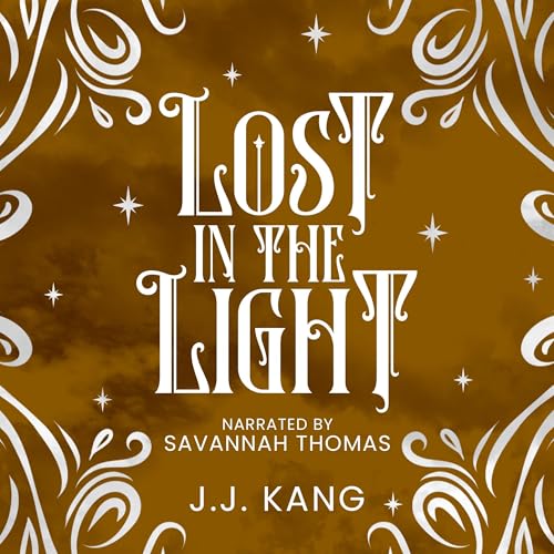 Cover of Lost in the Light