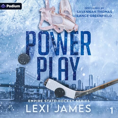 Cover of Power Play