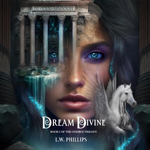 Cover of Dream Divine