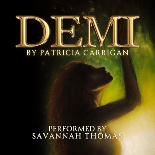 Cover of Demi
