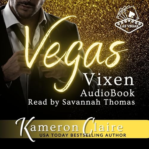 Cover of Vegas Vixen