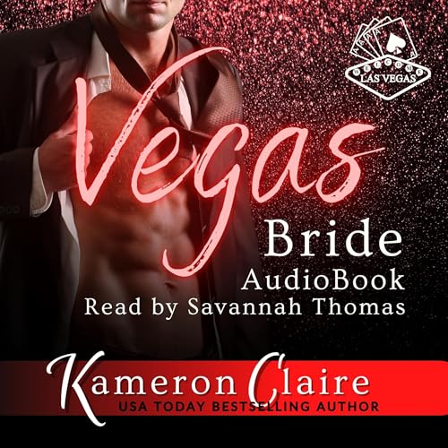 Cover of Vegas Bride