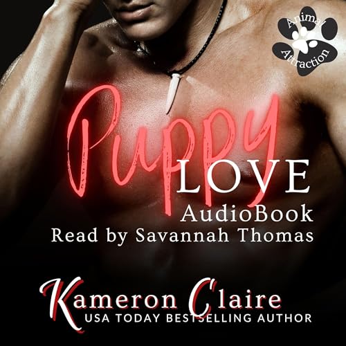 Cover of Puppy Love