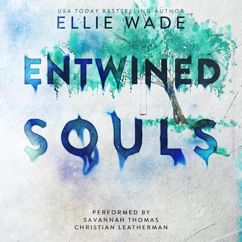 Cover of Entwined Souls