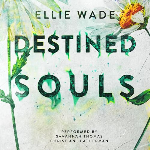 Cover of Destined Souls