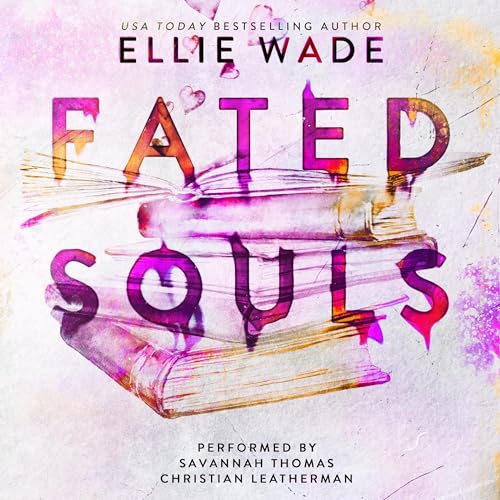 Cover of Fated Souls