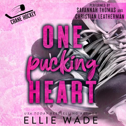 Cover of One Pucking Heart