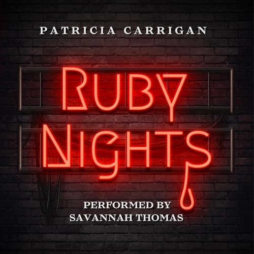Cover of Ruby Nights