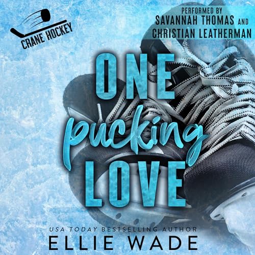 Cover of One Pucking Love