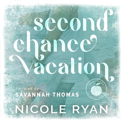 Cover of Second Chance Vacation