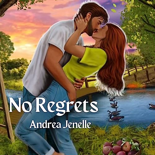 Cover of No Regrets