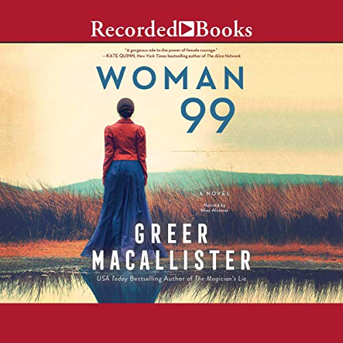 Cover of Woman 99