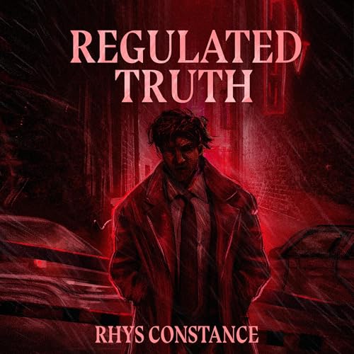 Cover of Regulated Truth