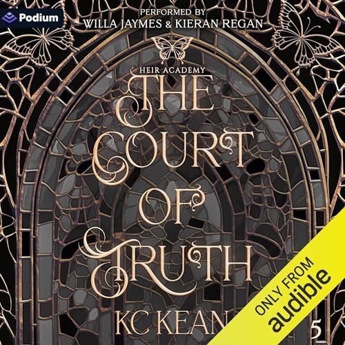 Cover of The Court of Truth