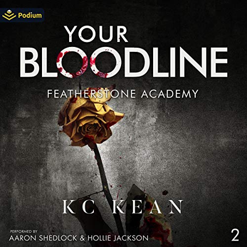 Cover of Your Bloodline
