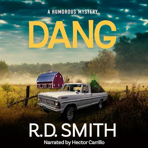 Cover of Dang