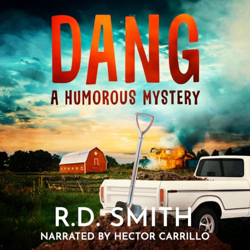 Cover of Dang
