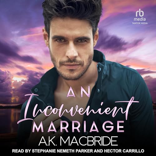 Cover of An Inconvenient Marriage