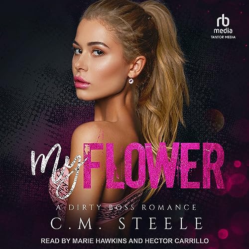 Cover of My Flower
