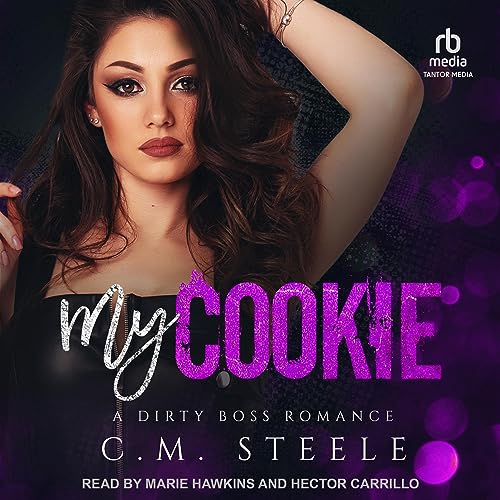 Cover of My Cookie