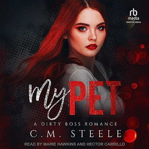 Cover of My Pet