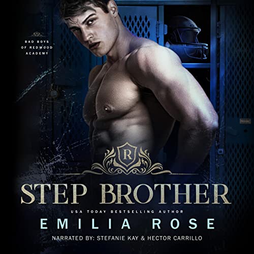 Cover of Stepbrother